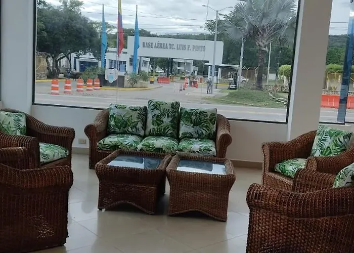 Hotel Xilon Melgar Resorts