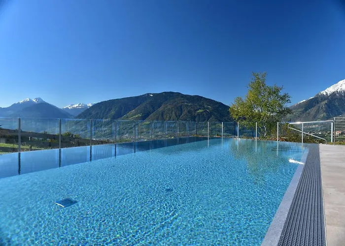 Residence Wiesenhof Scena