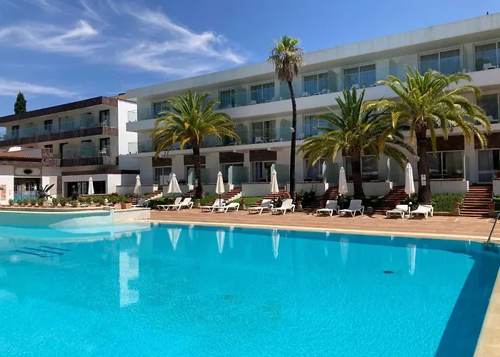 Hotel Jerez Aq35 Jerez de la Frontera
