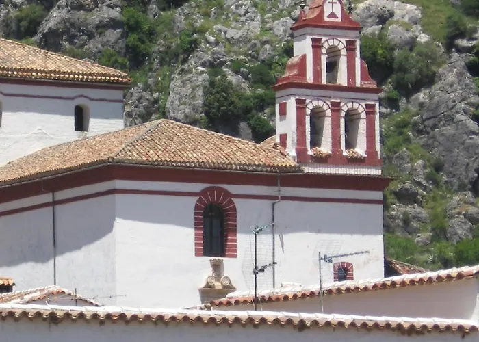 Villa Casa Corralon Grazalema
