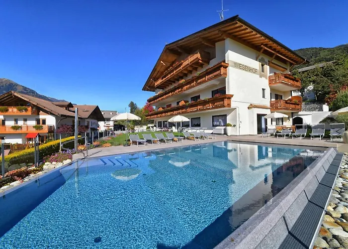 Residence Wiesenhof Scena