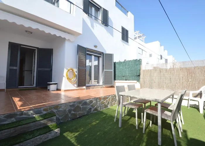 Villa Casa Liss Conil De La Frontera