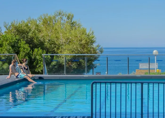 Apartamento MedPlaya Albatros Family Salou
