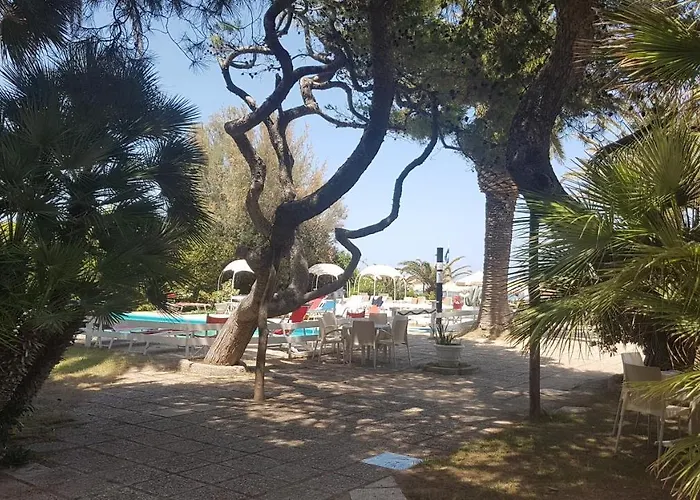 Hotel Silvi Silvi Marina