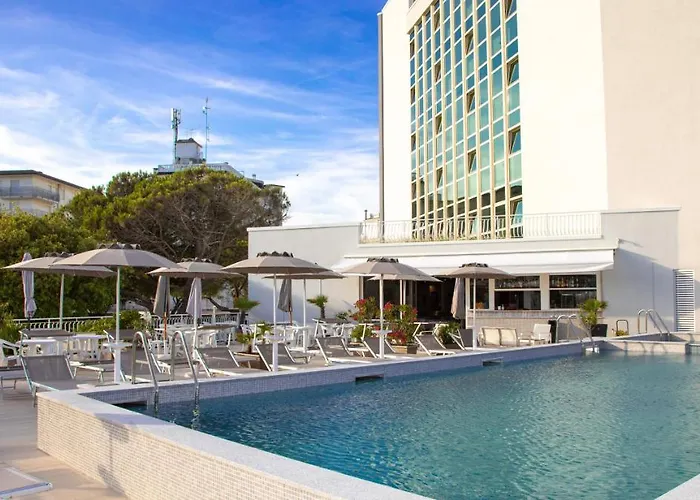 Hotel Nember Lido di Jesolo