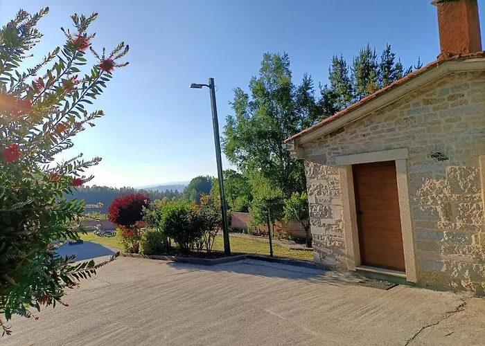 Hostal Casa Segade A Coruña