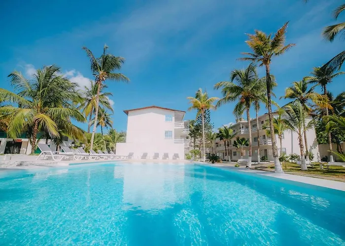 Hotel Kpre Coveñas