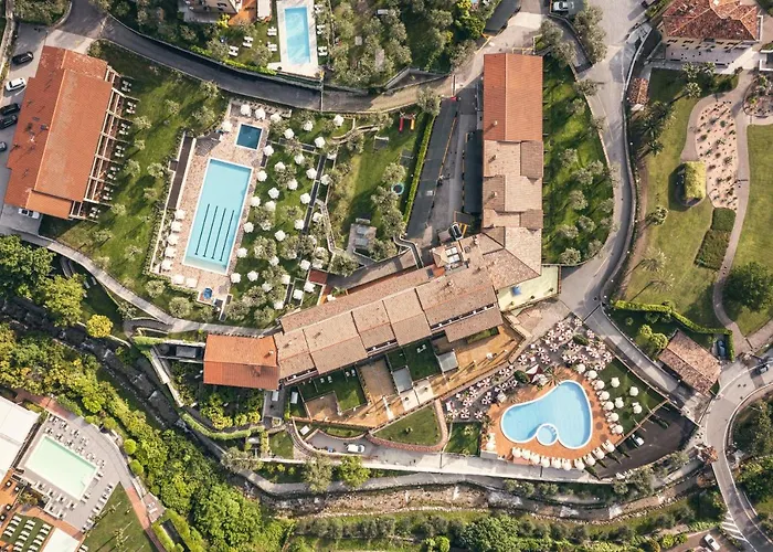 Hotel Caravel Limone sul Garda