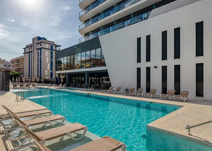 Hotel Senator Gandía