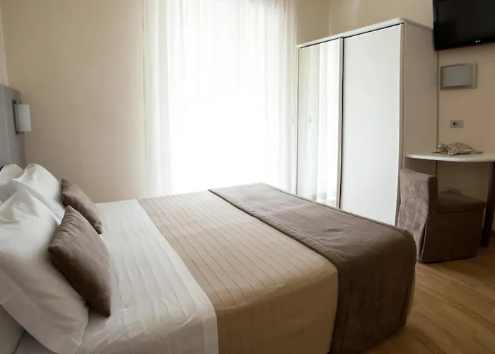 Hotel Miramare Gabicce Mare