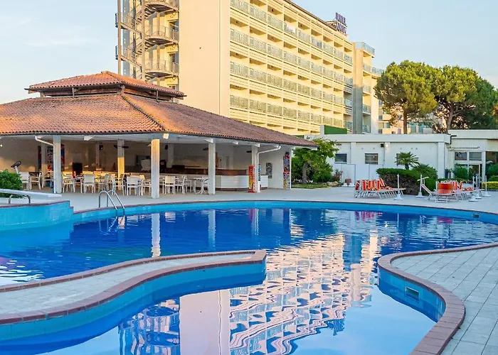 Hotel Adria Milano Marittima