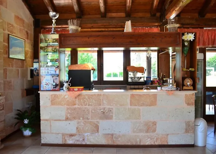 Agriturismo Serafina Otranto