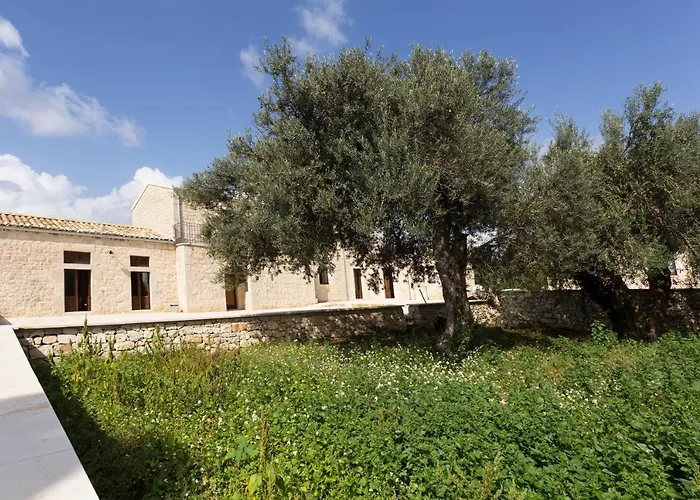 Tre Balate Natura E Relax Modica