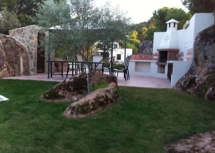 EL ENREO JARAS -Urbanización Las Jaras Córdoba