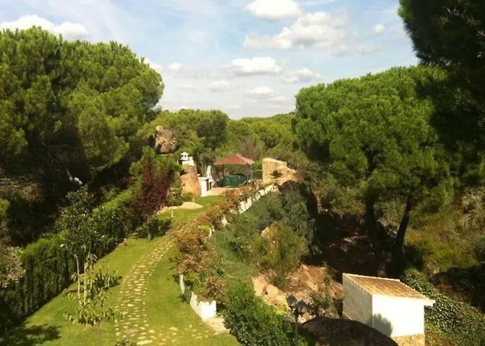 EL ENREO JARAS -Urbanización Las Jaras Córdoba