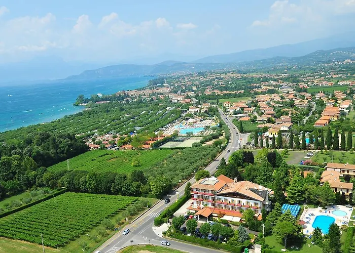 Parc Hotel Casa Mia Lazise