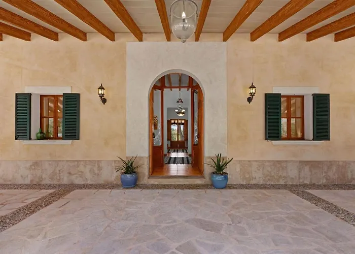 Finca Son Felip Palma de Mallorca