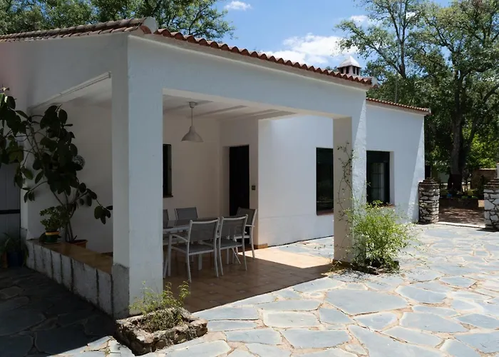 Casa Rural La Gallega Aracena