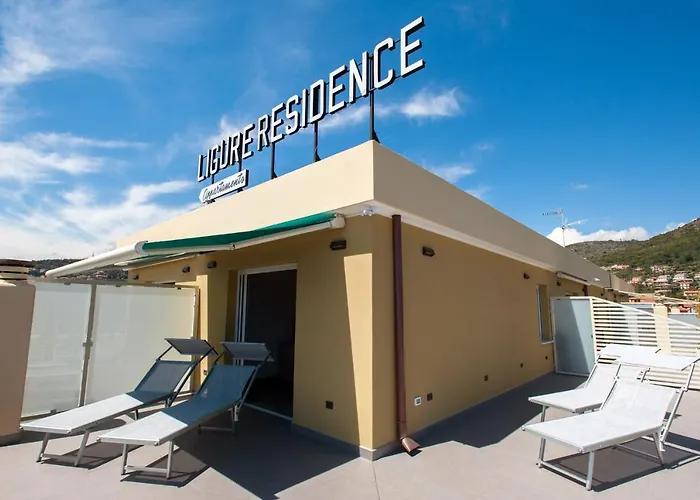 B&B Ligure Rooms Pietra Ligure