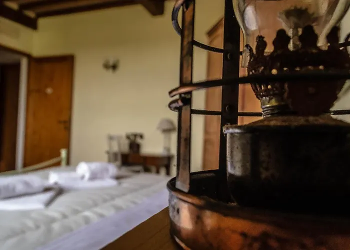 Agriturismo L'Olmo San Gimignano