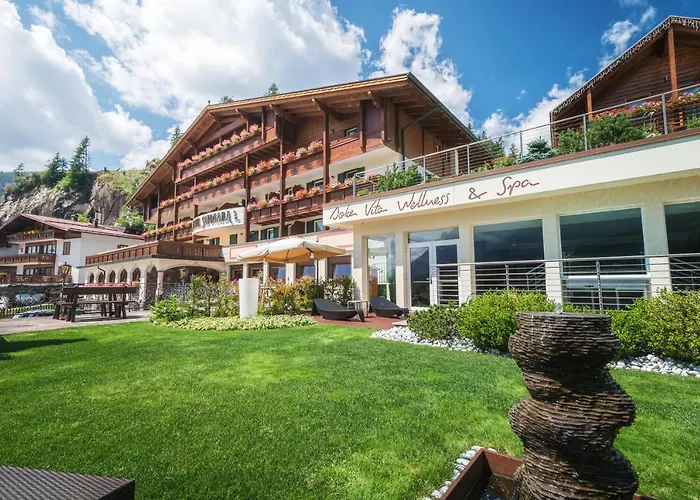 Sayonara Nature & Wellness Hotel San Martino Di Castrozza