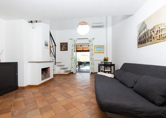 Tenuta Capizucchi Roma