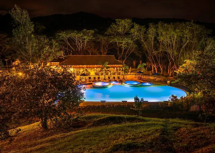 Hotel Nana Villeta