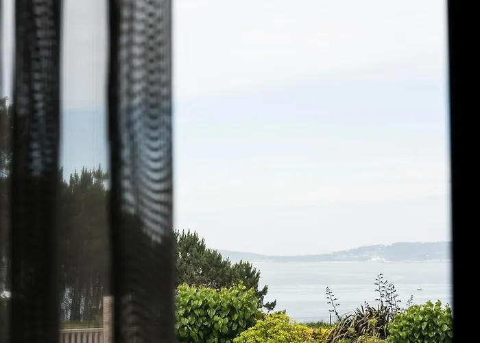 Hotel Piramide 2 Portonovo