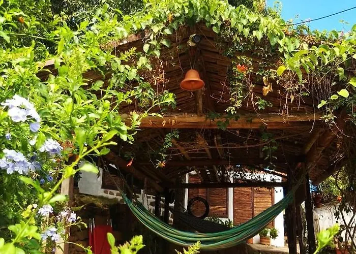 Tinto Hostel Barichara