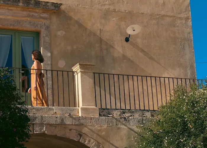 Relais Terre di Romanello Noto