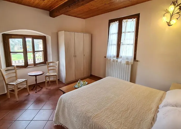 Agriturismo Barbadoro San Vincenzo