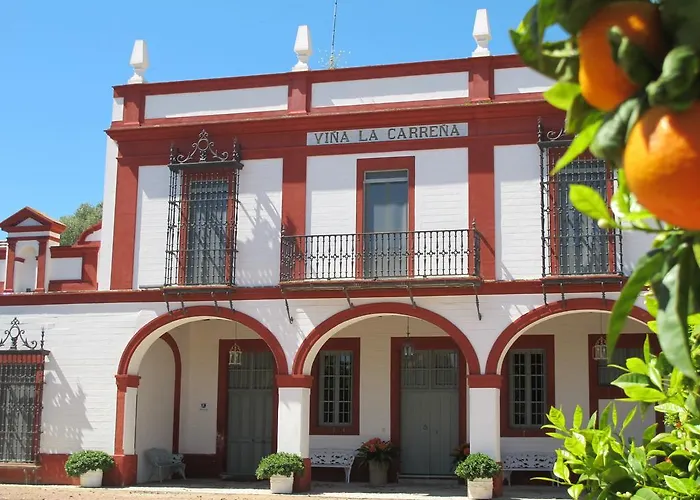 Hotel La Carrena Jerez de la Frontera