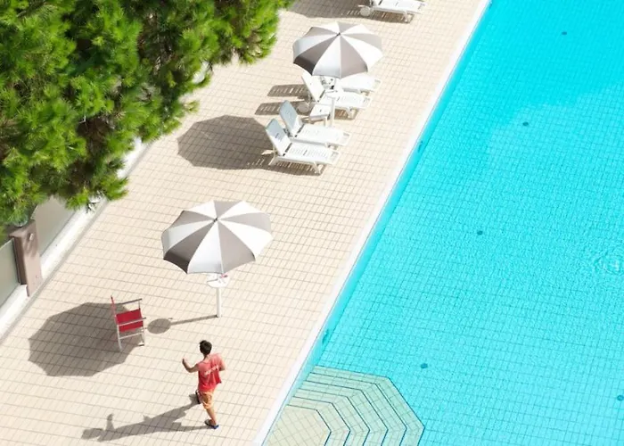 Hotel Ancora Cervia