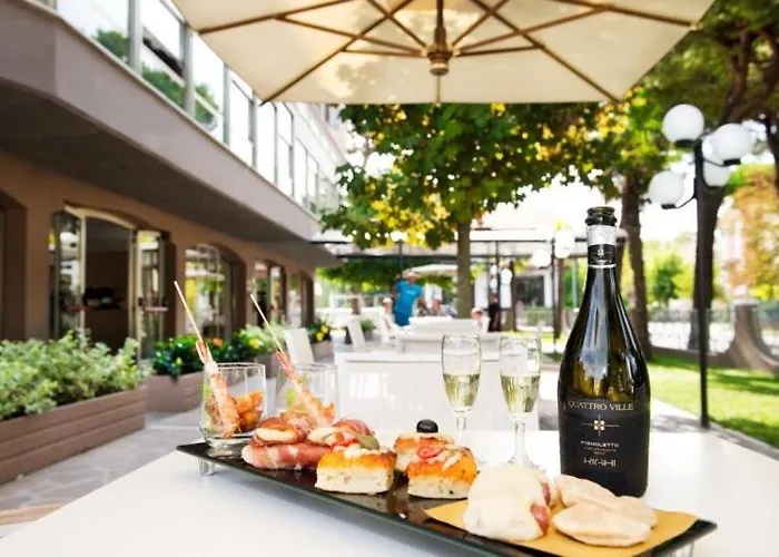 Hotel Ancora Cervia