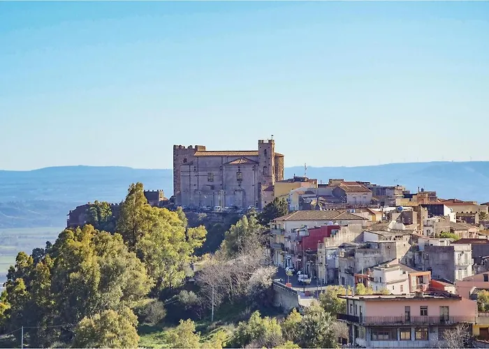 Tenuta Santa Lucia Palazzolo Acreide