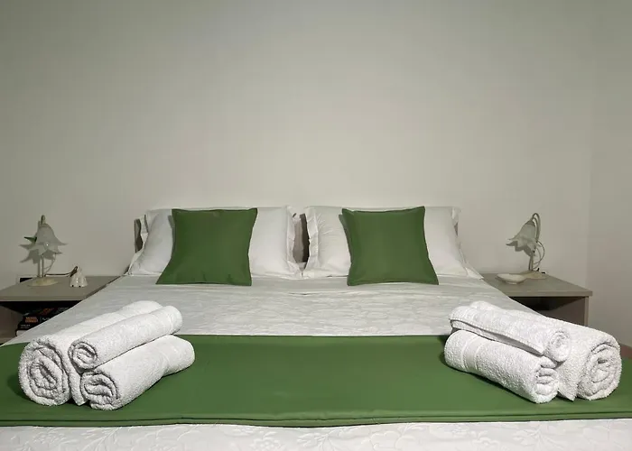 Villa Casa Aprea Sorrento