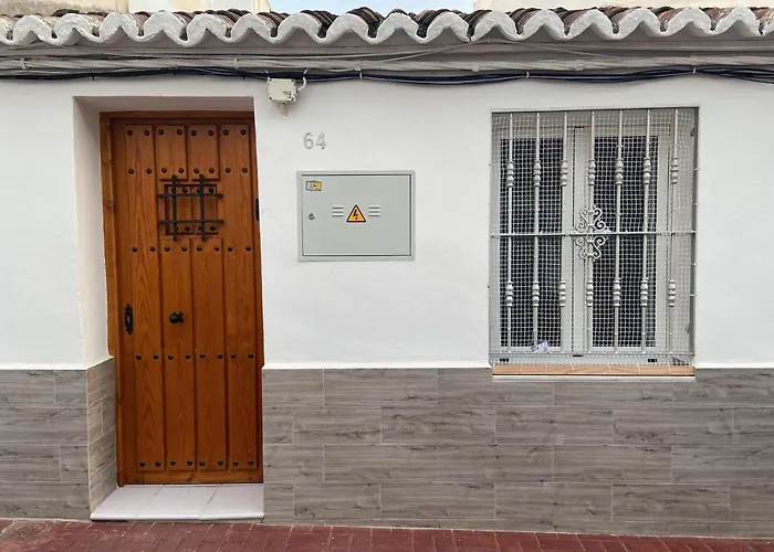 Villa Casa La Parra, 64 Nerja