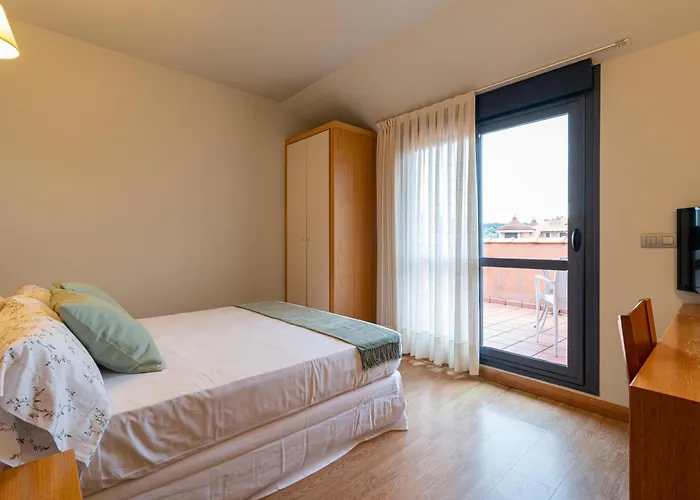 Hotel Viadero Noja