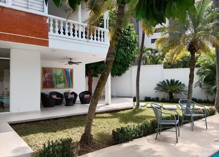 L'Aurora Hotel Boutique Yopal