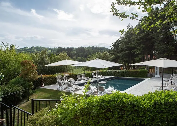 Residence Serena Assisi