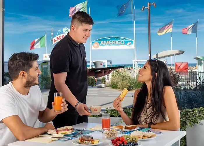 Hotel Feel Good Rimini