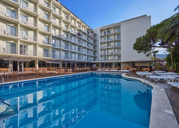 Hotel Ona Don Juan Lloret de Mar