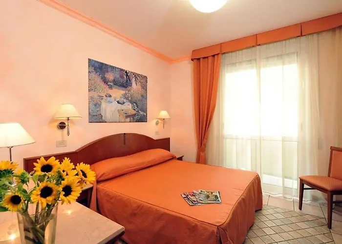 Hotel Rosalba Valentini Family Village Bellaria-Igea Marina