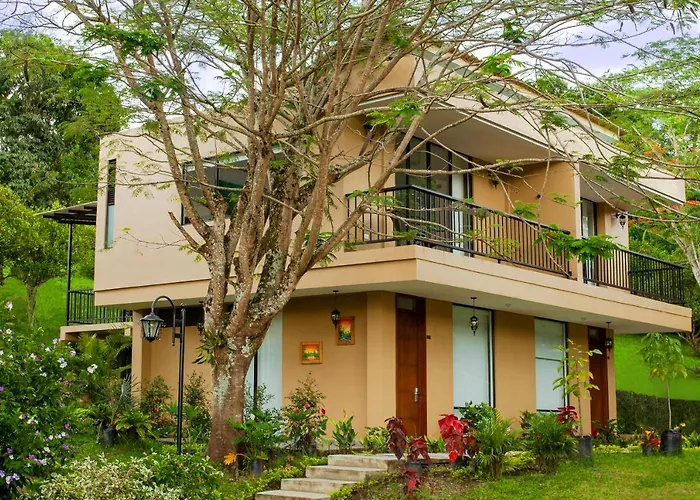Hotel Nana Villeta