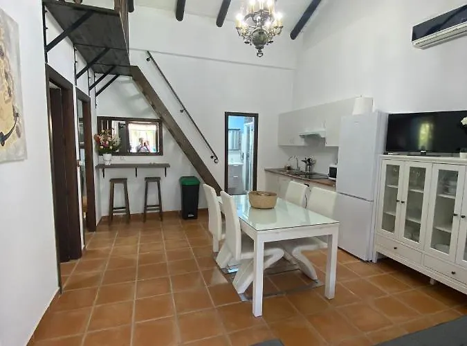 Villa Pequeño Rocío El Rocío