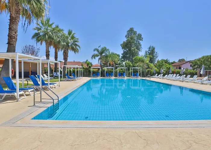 Selene Resort Paestum