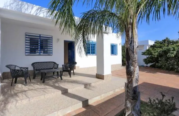 Villa Casa Juani Conil De La Frontera