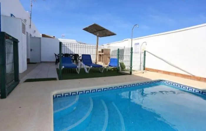 Villa Casa Juani Conil De La Frontera