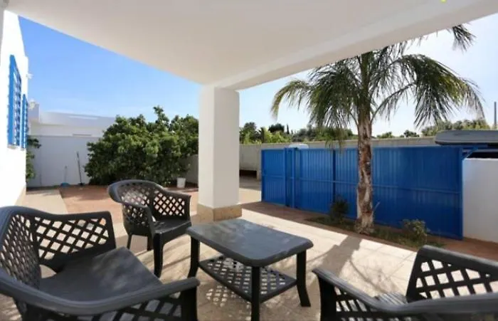 Villa Casa Juani Conil De La Frontera