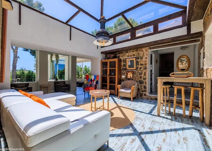 Mimar Altea Villa L